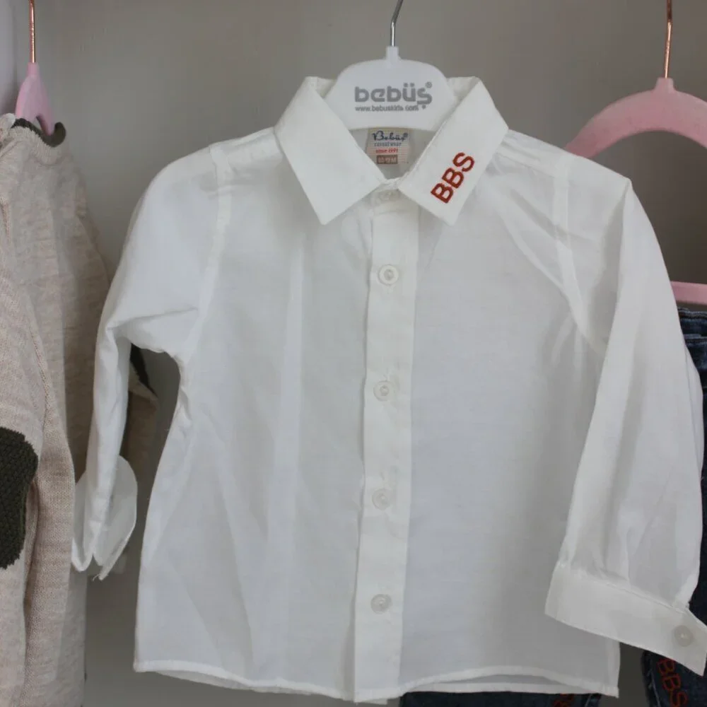 3 piece set for baby toddler boy